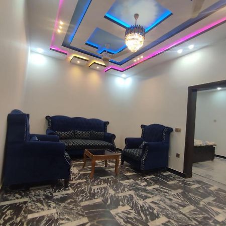 Lavish Residency Guest House Fasial Town Rawalpindi Exterior photo