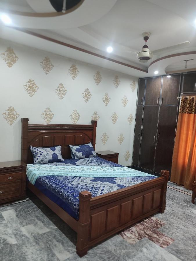 Lavish Residency Guest House Fasial Town Rawalpindi Exterior photo