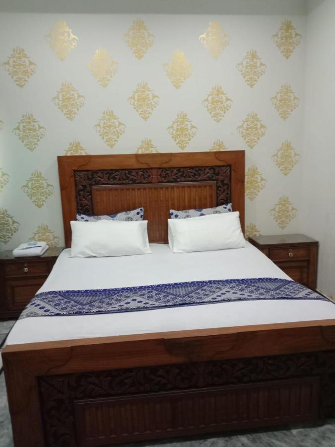 Lavish Residency Guest House Fasial Town Rawalpindi Exterior photo