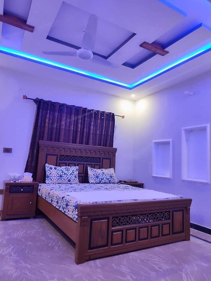 Lavish Residency Guest House Fasial Town Rawalpindi Exterior photo