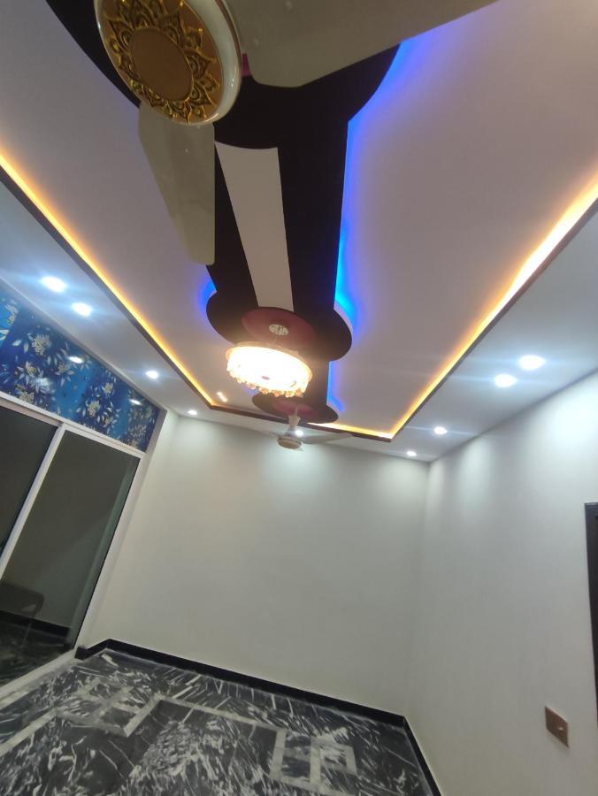 Lavish Residency Guest House Fasial Town Rawalpindi Exterior photo