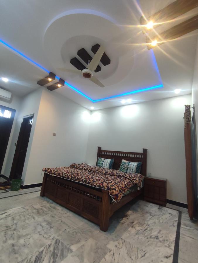 Lavish Residency Guest House Fasial Town Rawalpindi Exterior photo