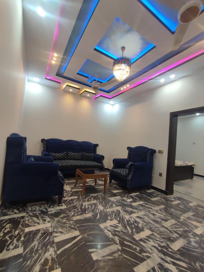 Lavish Residency Guest House Fasial Town Rawalpindi Exterior photo