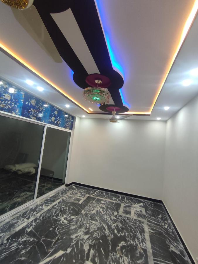 Lavish Residency Guest House Fasial Town Rawalpindi Exterior photo